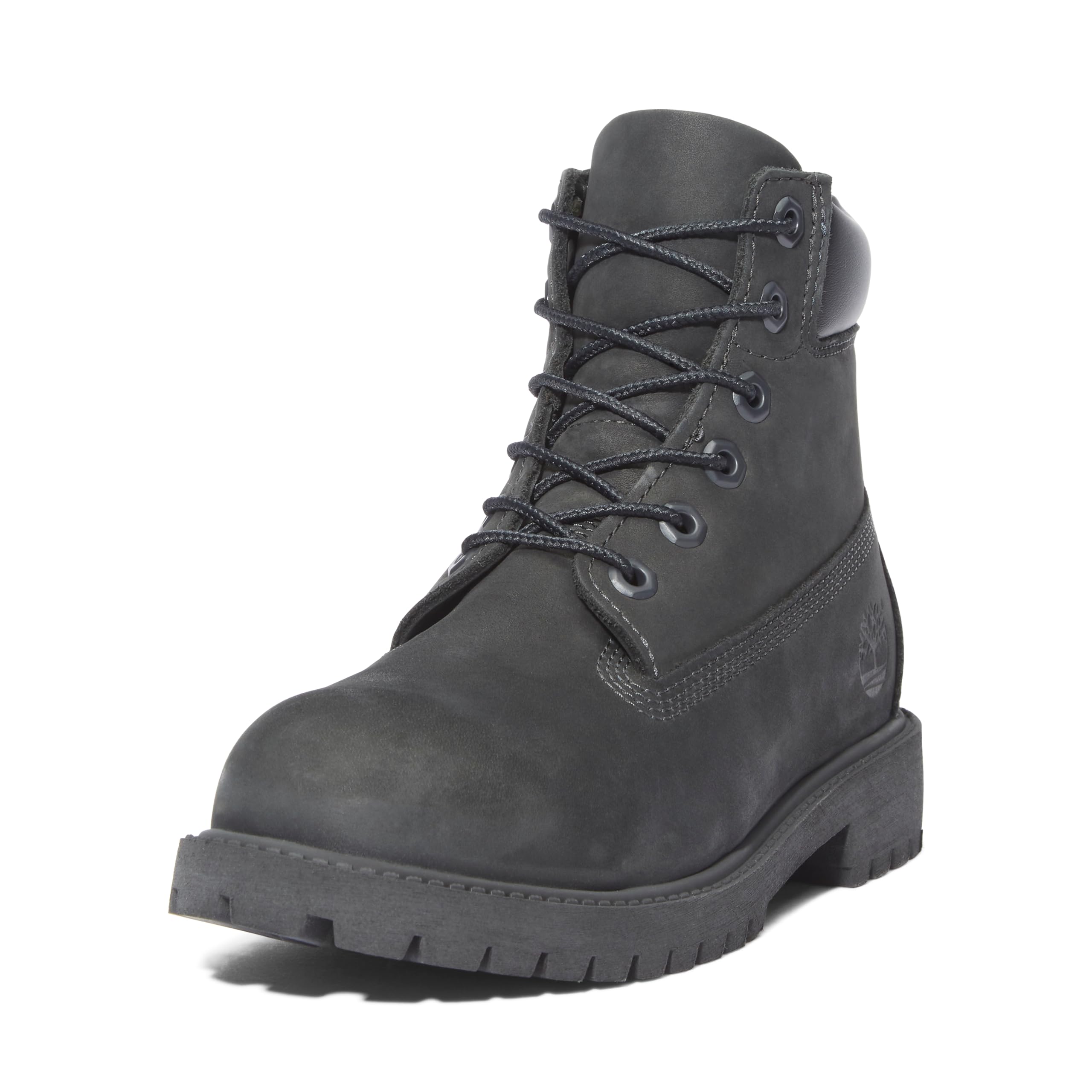 Timberland Kids' Premium 6 Inch Waterproof Boot