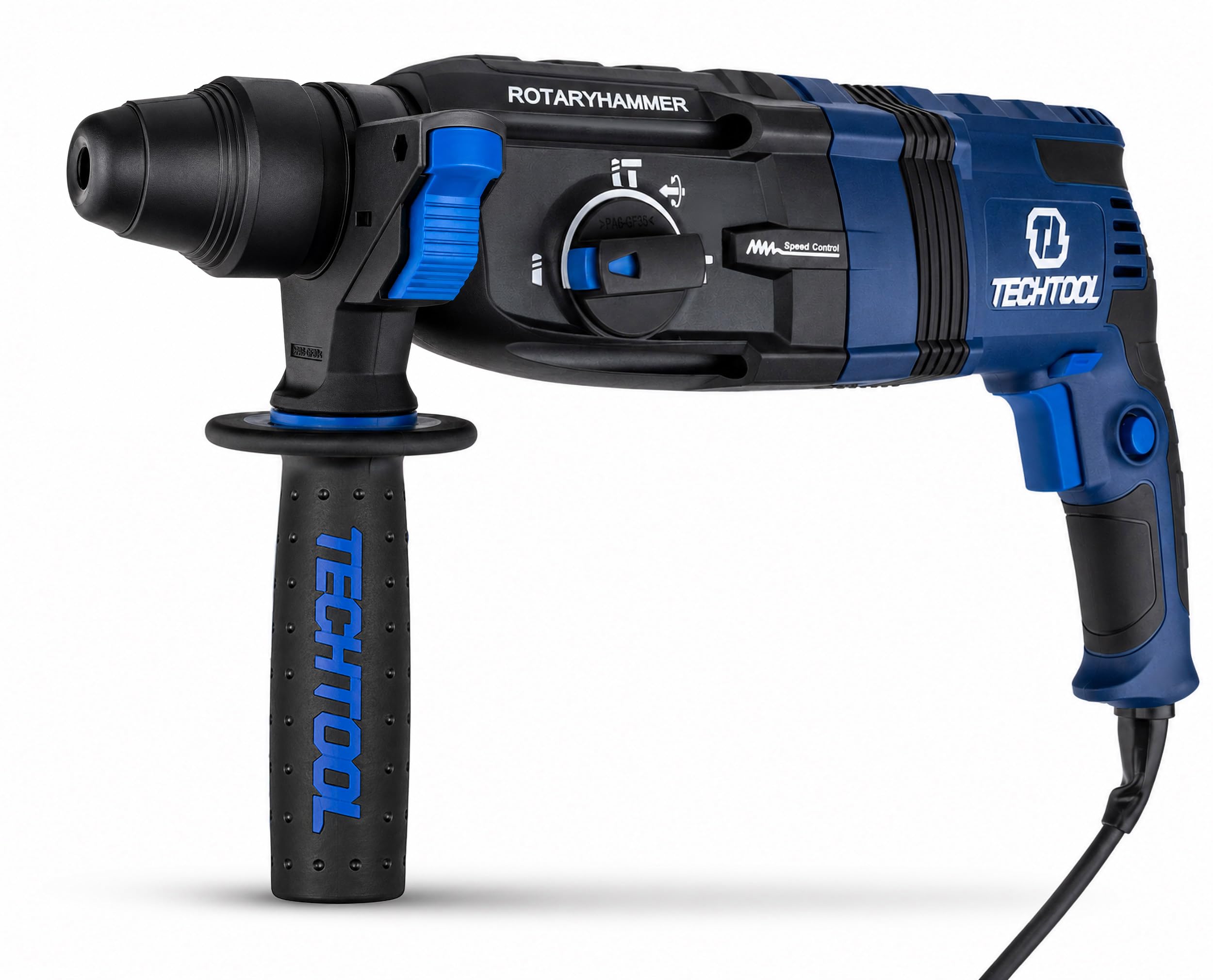 TTRH01 Młotowiertarka SDS Plus 830 W