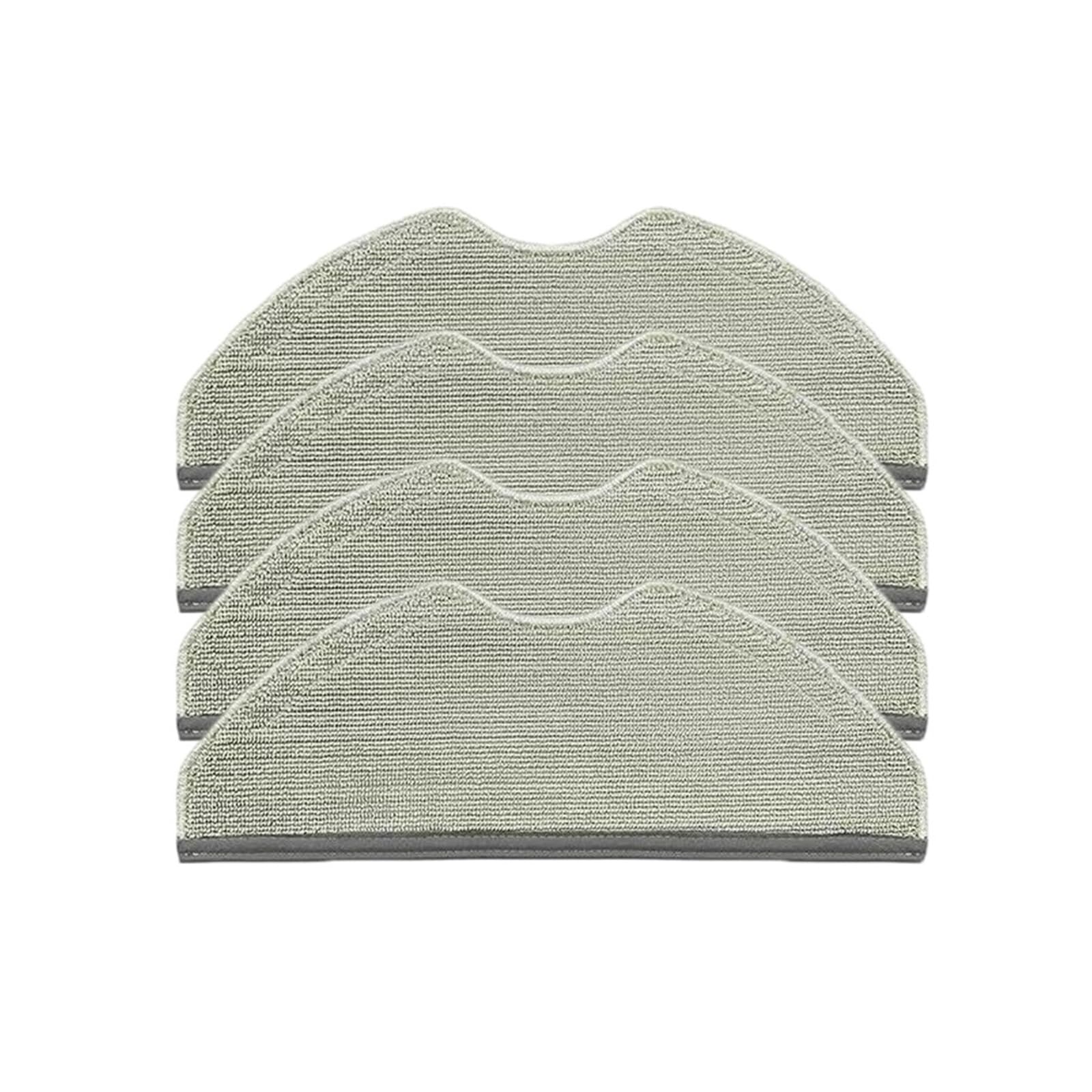 HIZON Main Side Brush,Compatible For Xiaomi，S40