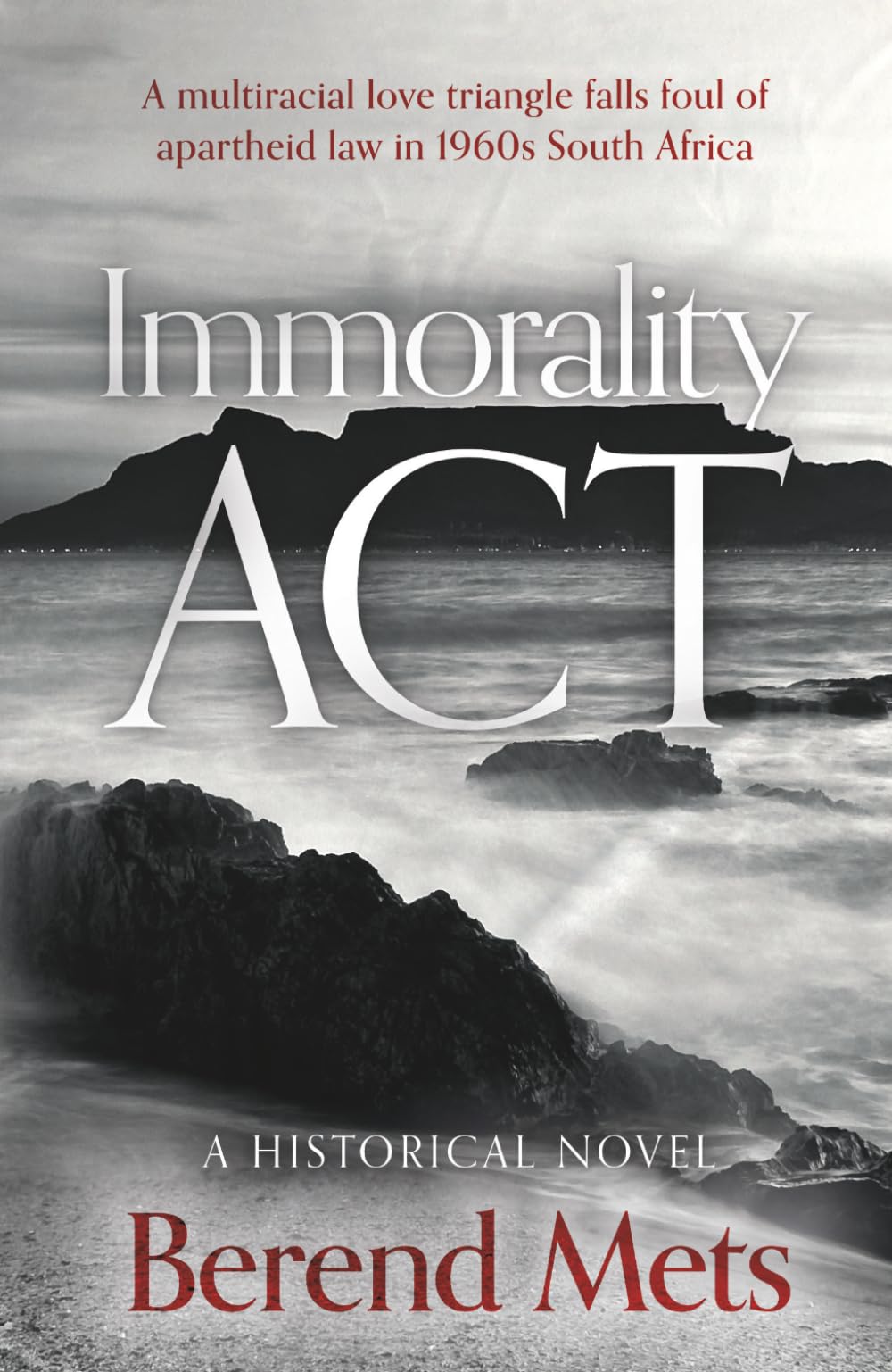 Immorality Act