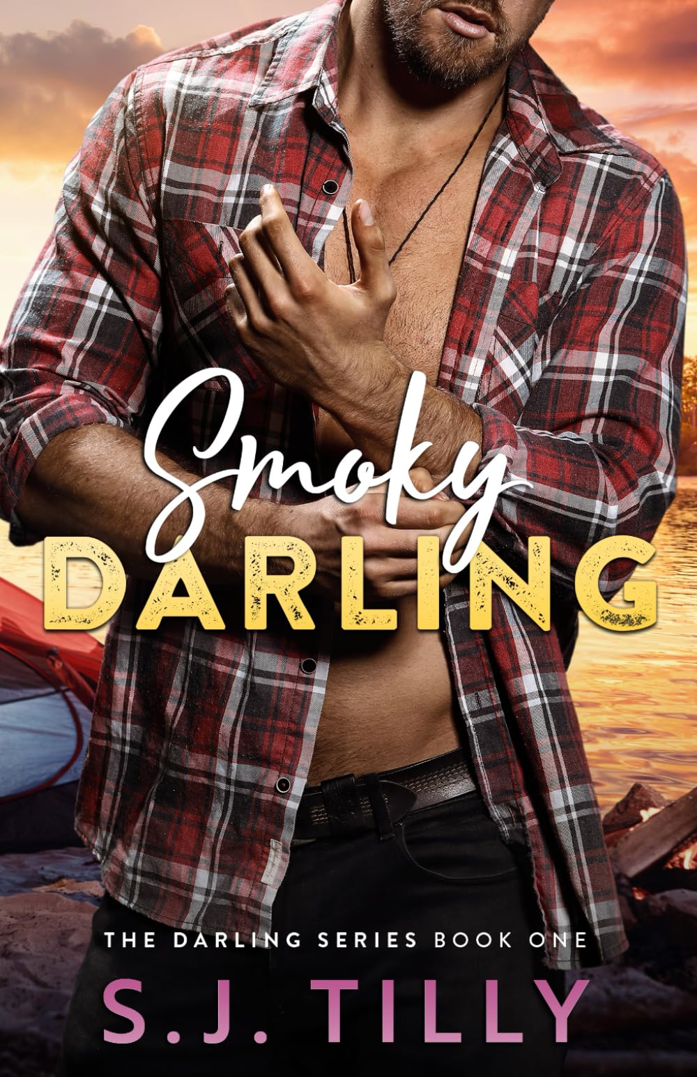 Independently Published Smoky Darling: Book One of the Darling Series