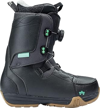 Rome Snowboards Womens Stomp Snowboard Boots