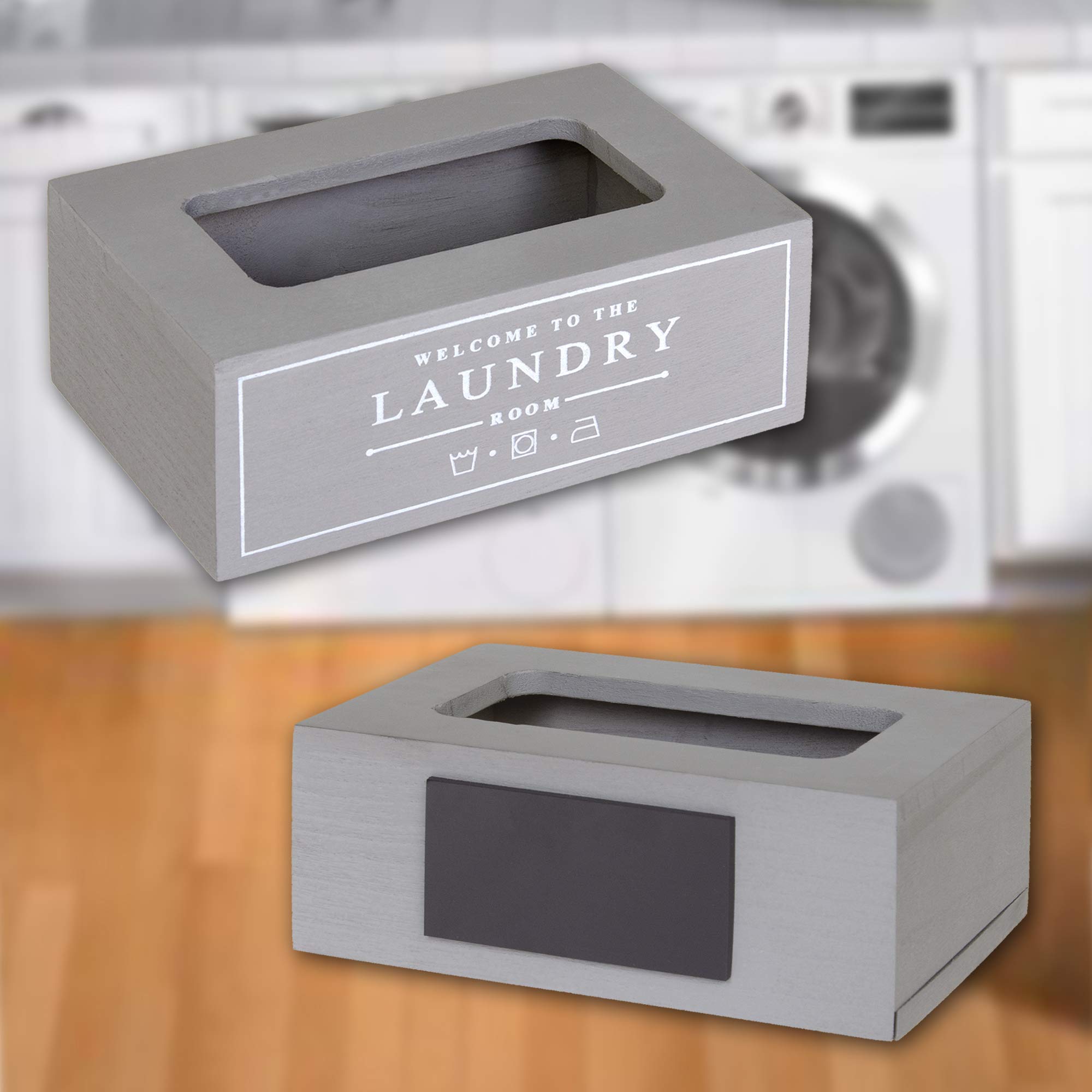 Buy Dryer Sheet Dispenser Dryer Sheet Holder for Laundry