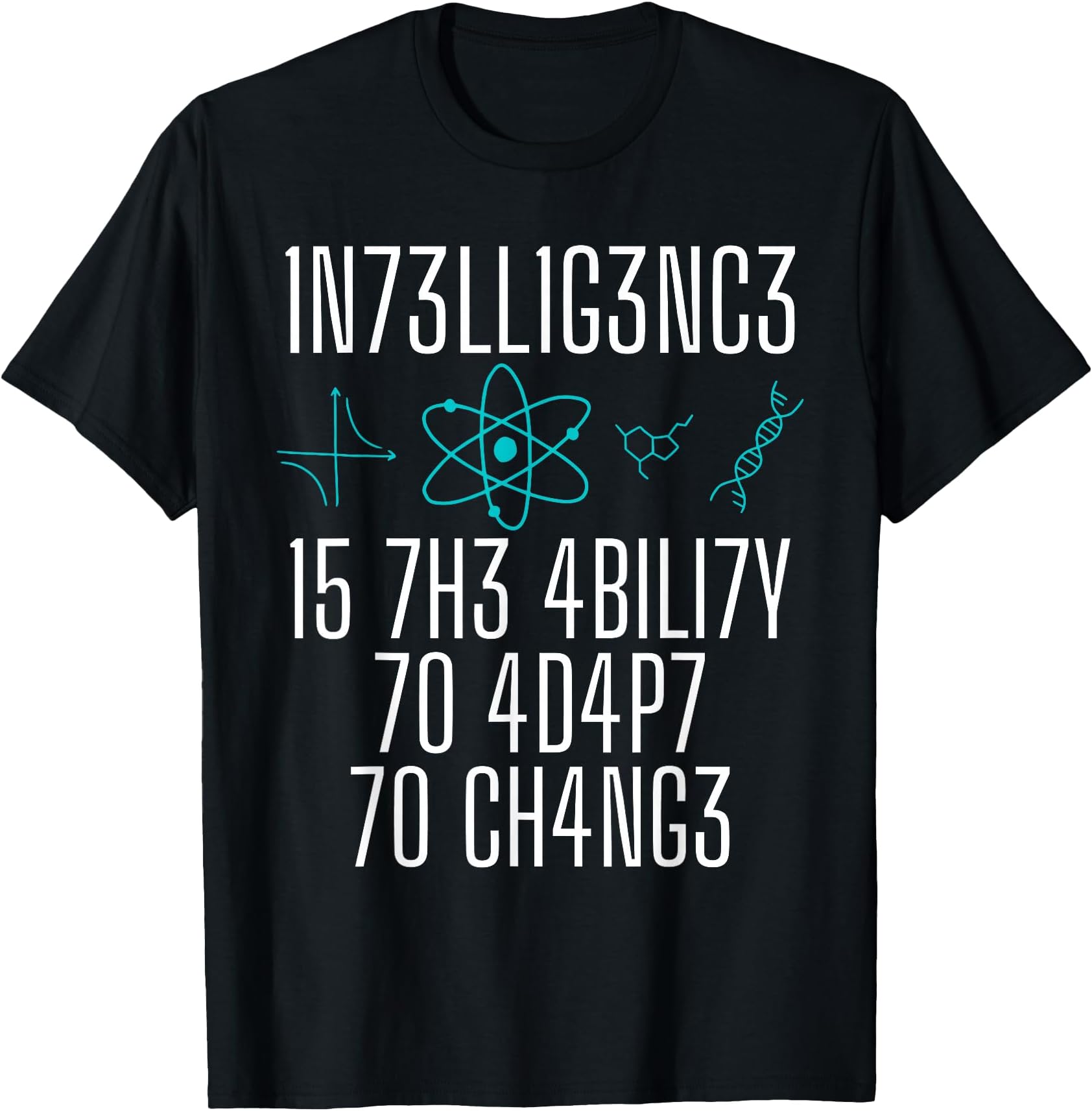 Smart People T-Shirt