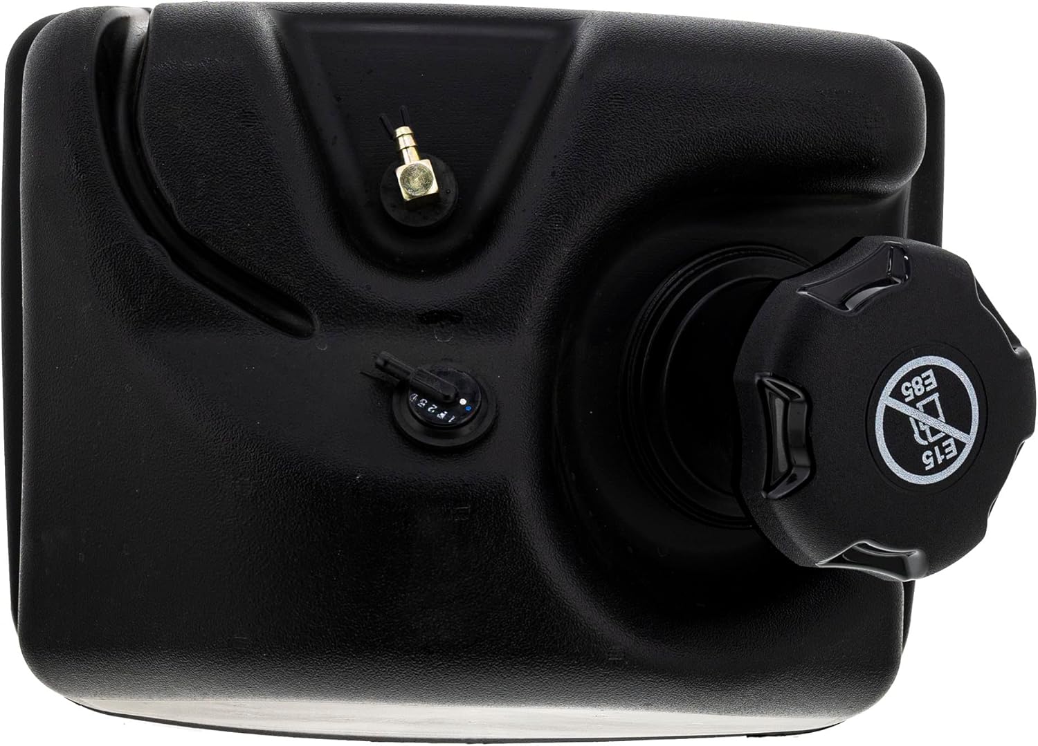 Exmark 140-4343 5 Gal Fuel Tank Turf Tracer S X Series Z-Max Junior Intermediate Stand On Sprayer