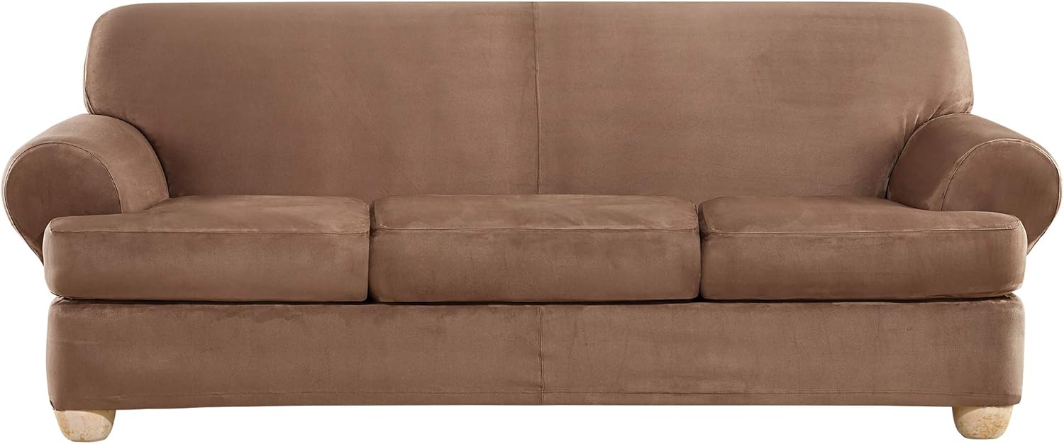 4 cushion sofa