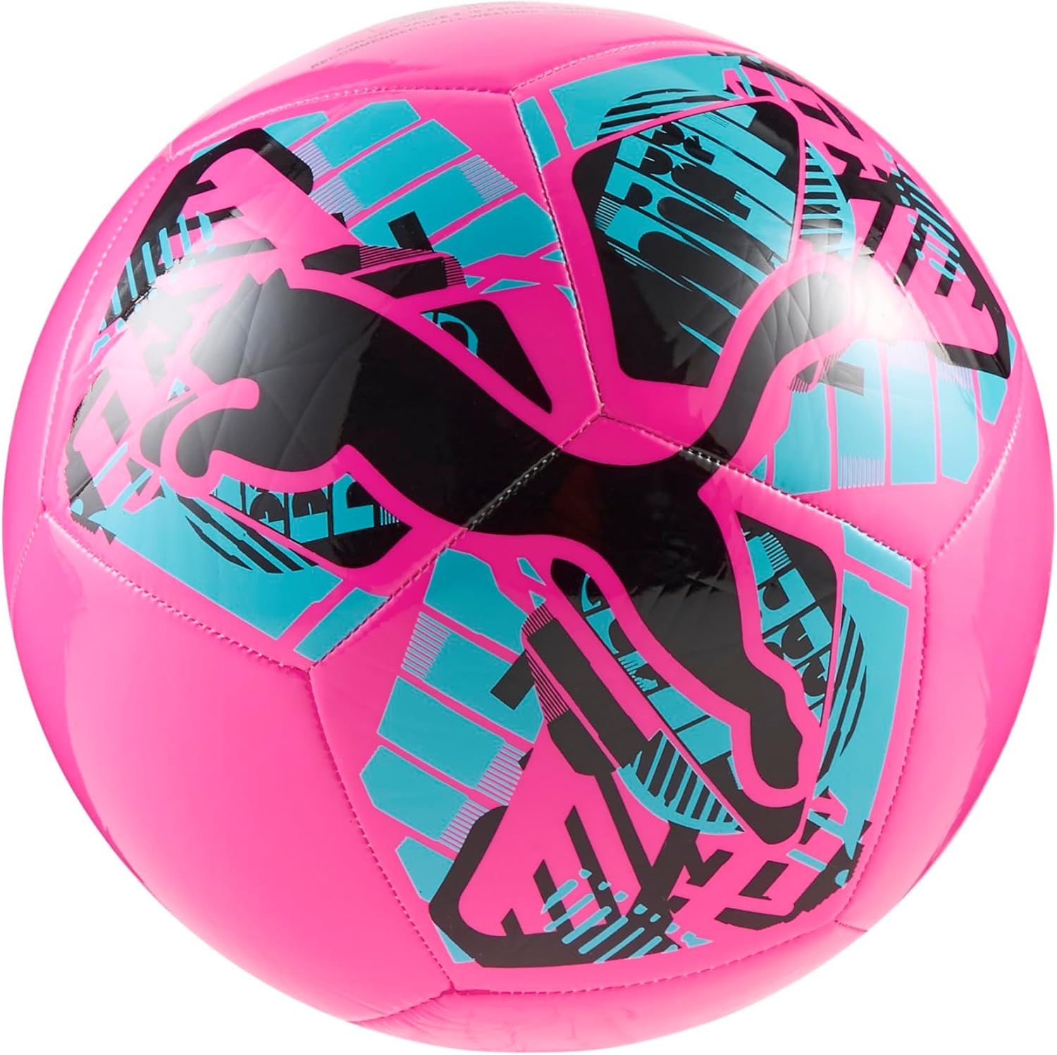Puma Big Cat Soccer Ball