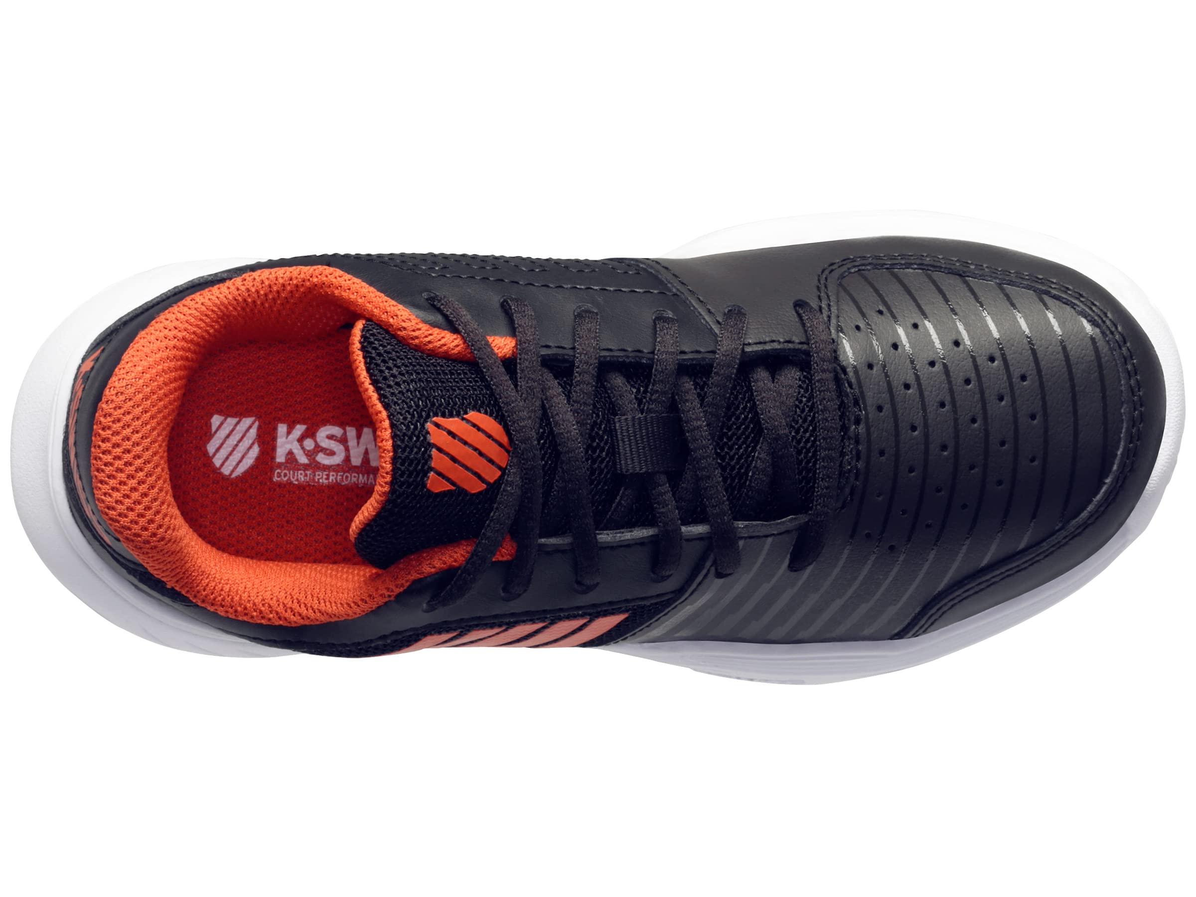 K-Swiss Court Express Omni Zapatos de tenisNiños