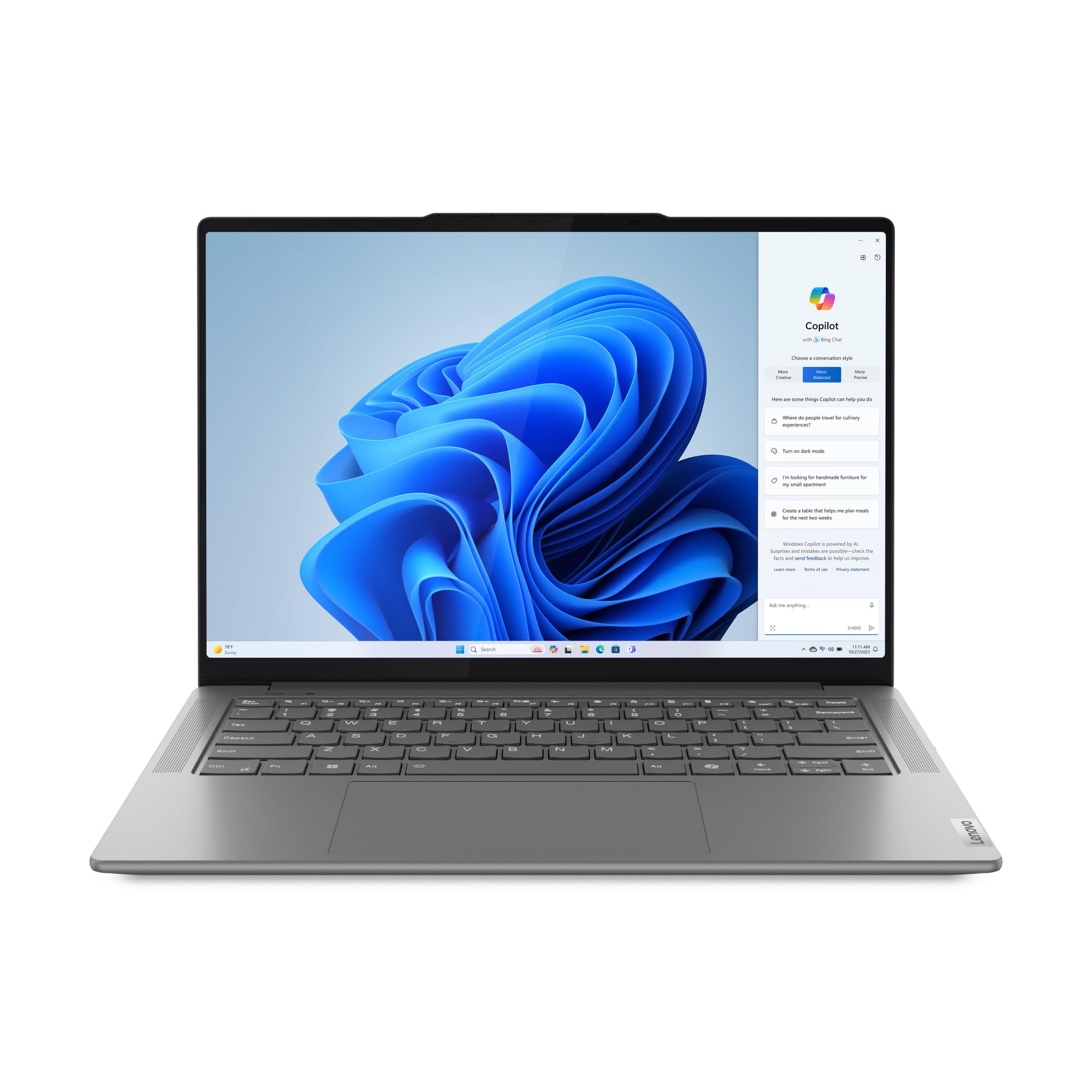 Windowsノート本体 Lenovo Yoga Pro 7 14IMH9 GeForce RTX4050 Lenovo Yoga Pro 7 14IMH9 14.5