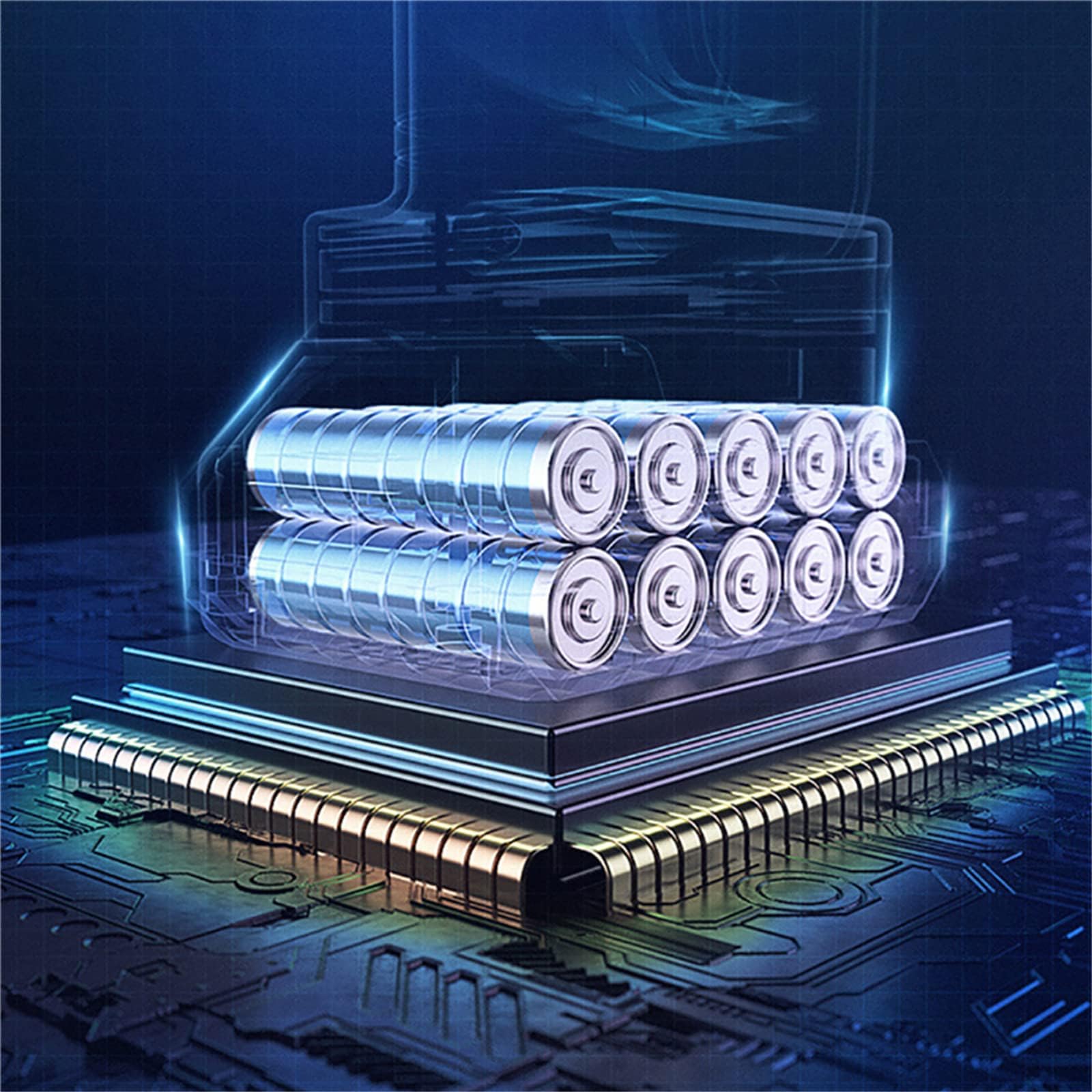 Myjka Ciśnieniowa, 12000mah 30bar 600w Wysokociśnieniowy Pistolet Do Natryskiwania Wody Do Myjni Bezprzewodowa Przenośna Pralka Generator Freuma Myjki Wysokociśnieniowe Z Akumulatorem