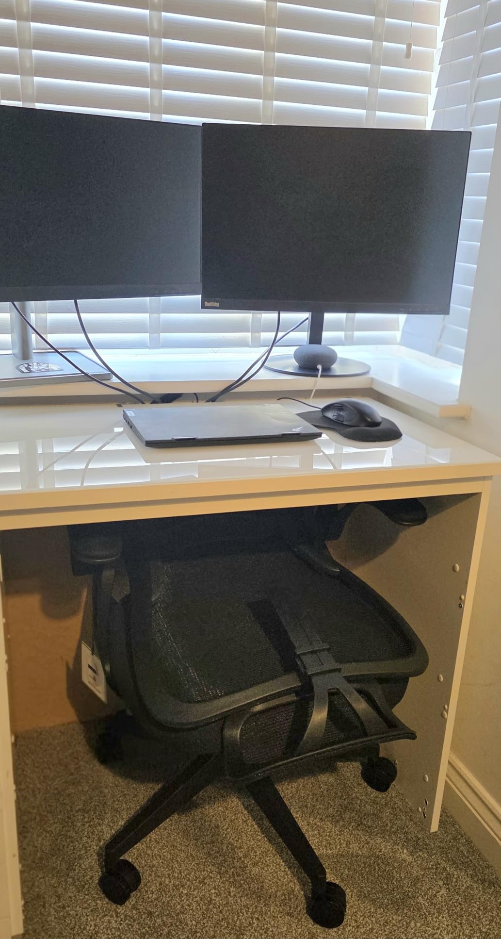 Customer photo