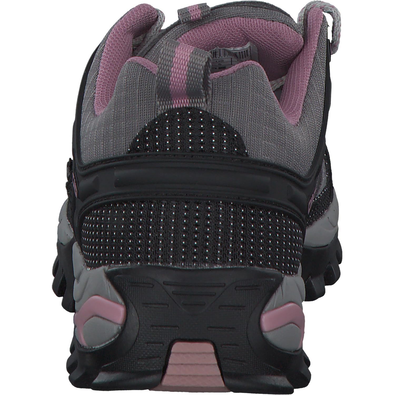 CMP Femme Rigel Chaussures de Randonnée Basses