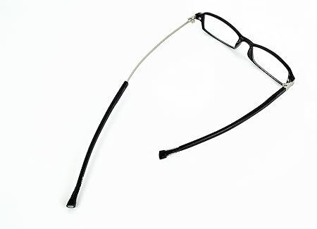 Amazon Prepiar Exer Magnet2 伸びる首掛けマグネット 老眼鏡 磁石で強力接続 落ちない老眼鏡 大ヒットモデル 3 0 ブラック Prepiar 老眼鏡