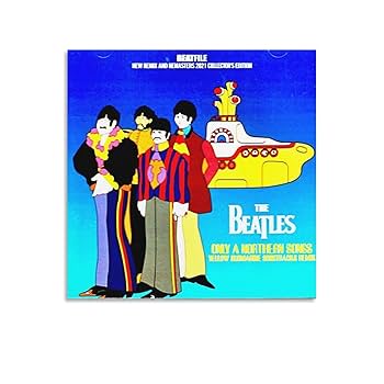 ビートルズ　イエローサブマリン　絵皿 ビートルズ イエローサブマリン 絵皿 Amazon.com | GB eye The