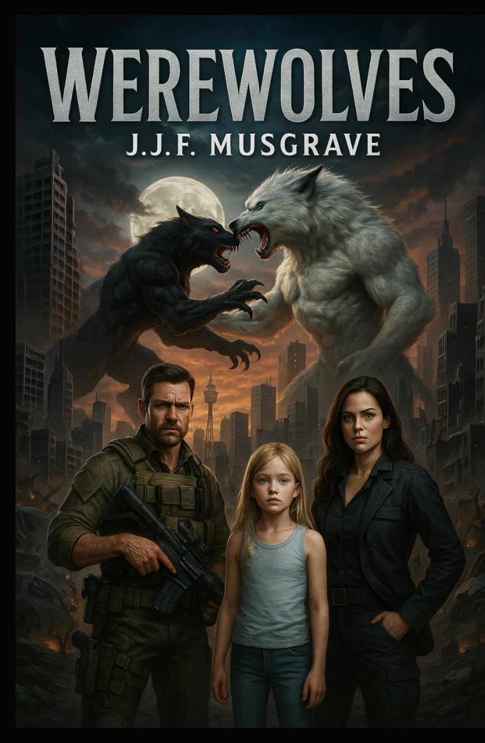 Werewolves