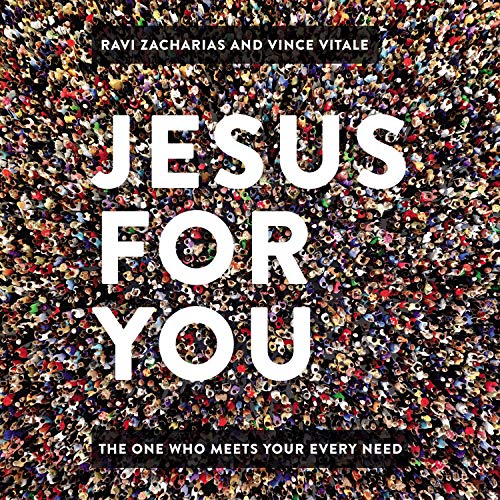 『Jesus for You』のカバーアート