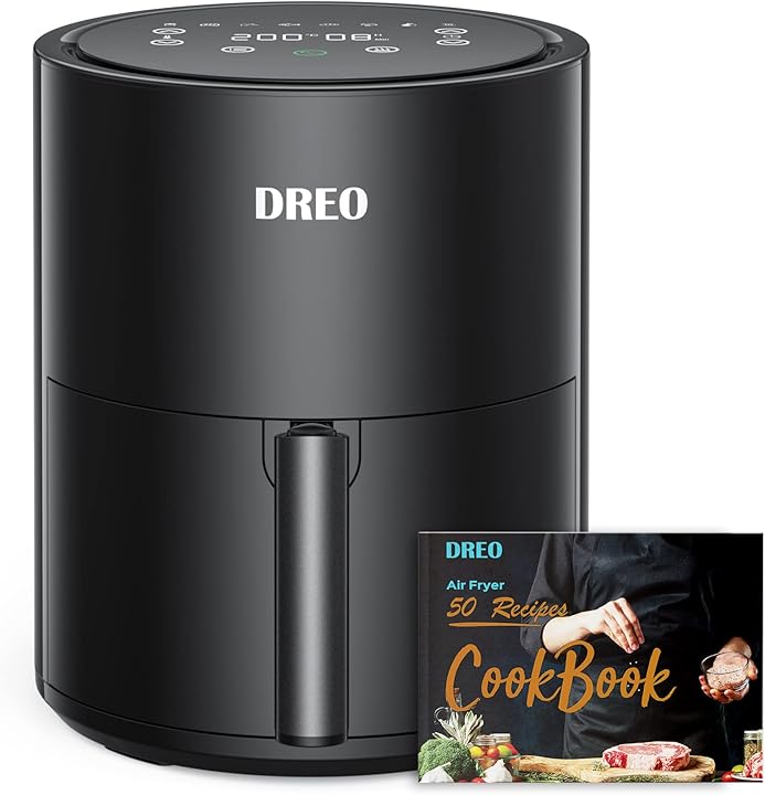 Amazon.co.uk Dreo Air Fryer