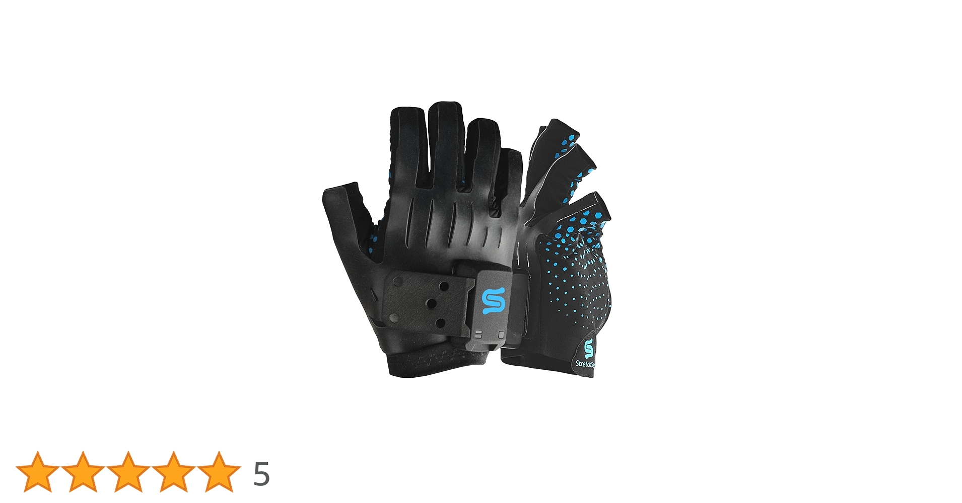 StretchSense Studio Glove Mサイズ Shop XR Gloves - StretchSense