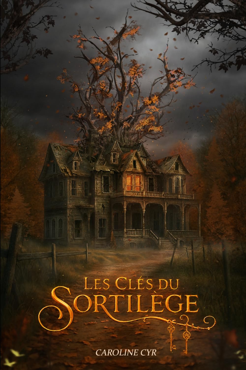 Les clés du sortilège