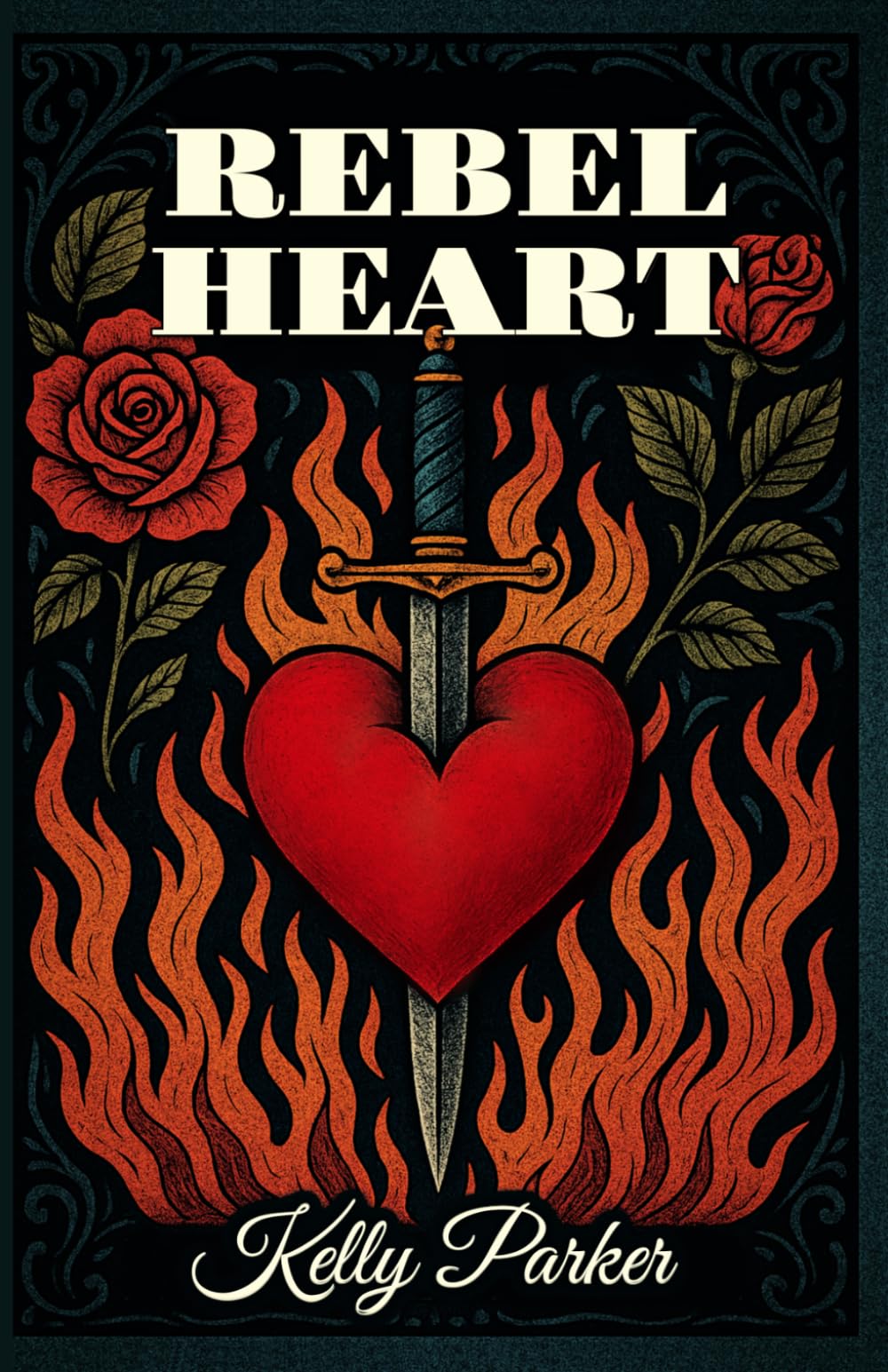 Rebel Heart (The Rebel Hearts Series)