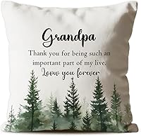 Vista 9 de World's Best Mom - Fundas de almohada para mamá, regalos para mamá de parte de la hija, almohada de cojín vintage floral para madres, 18 x 18