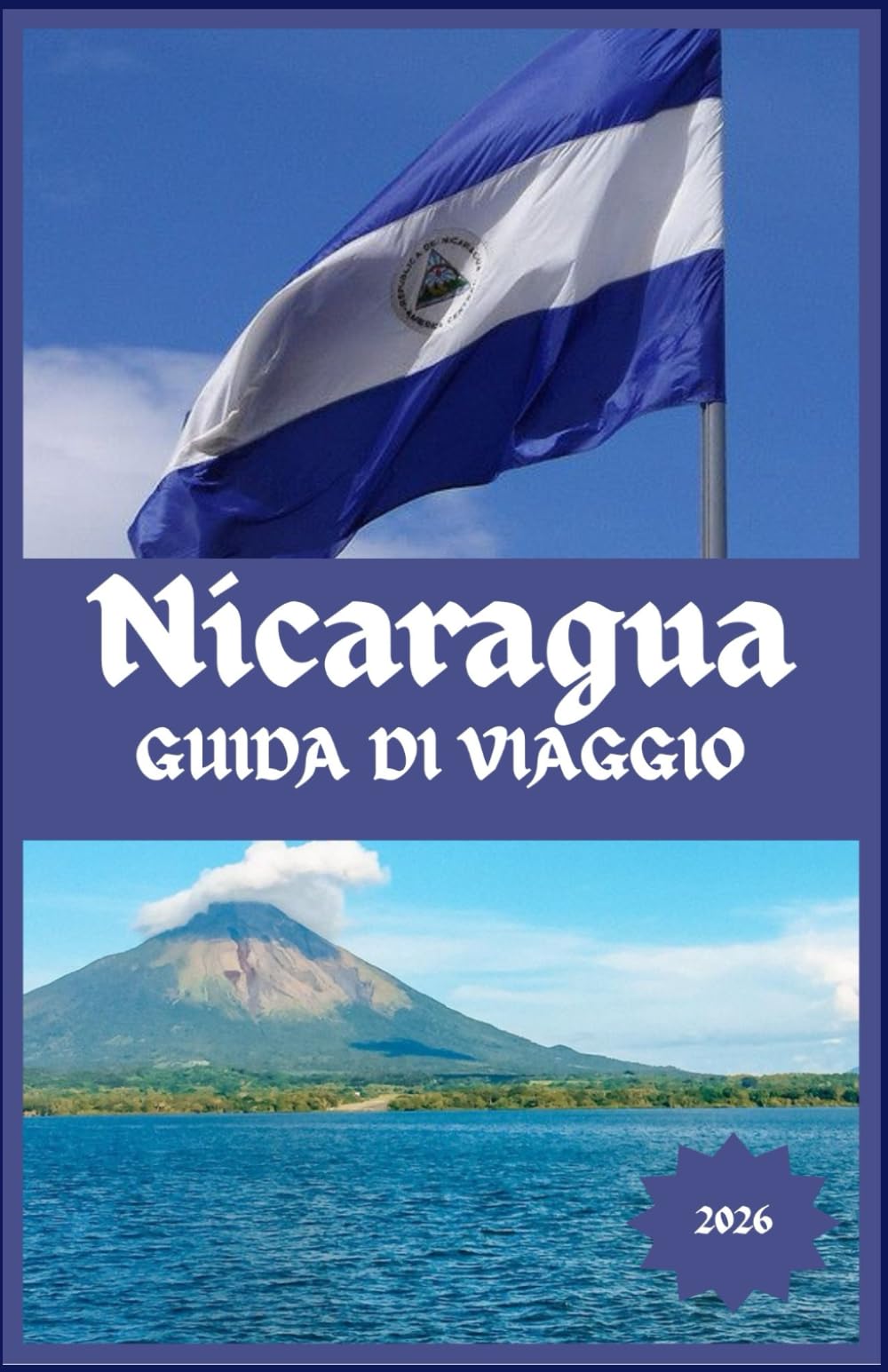 Nicaragua Guida di viaggio 2026