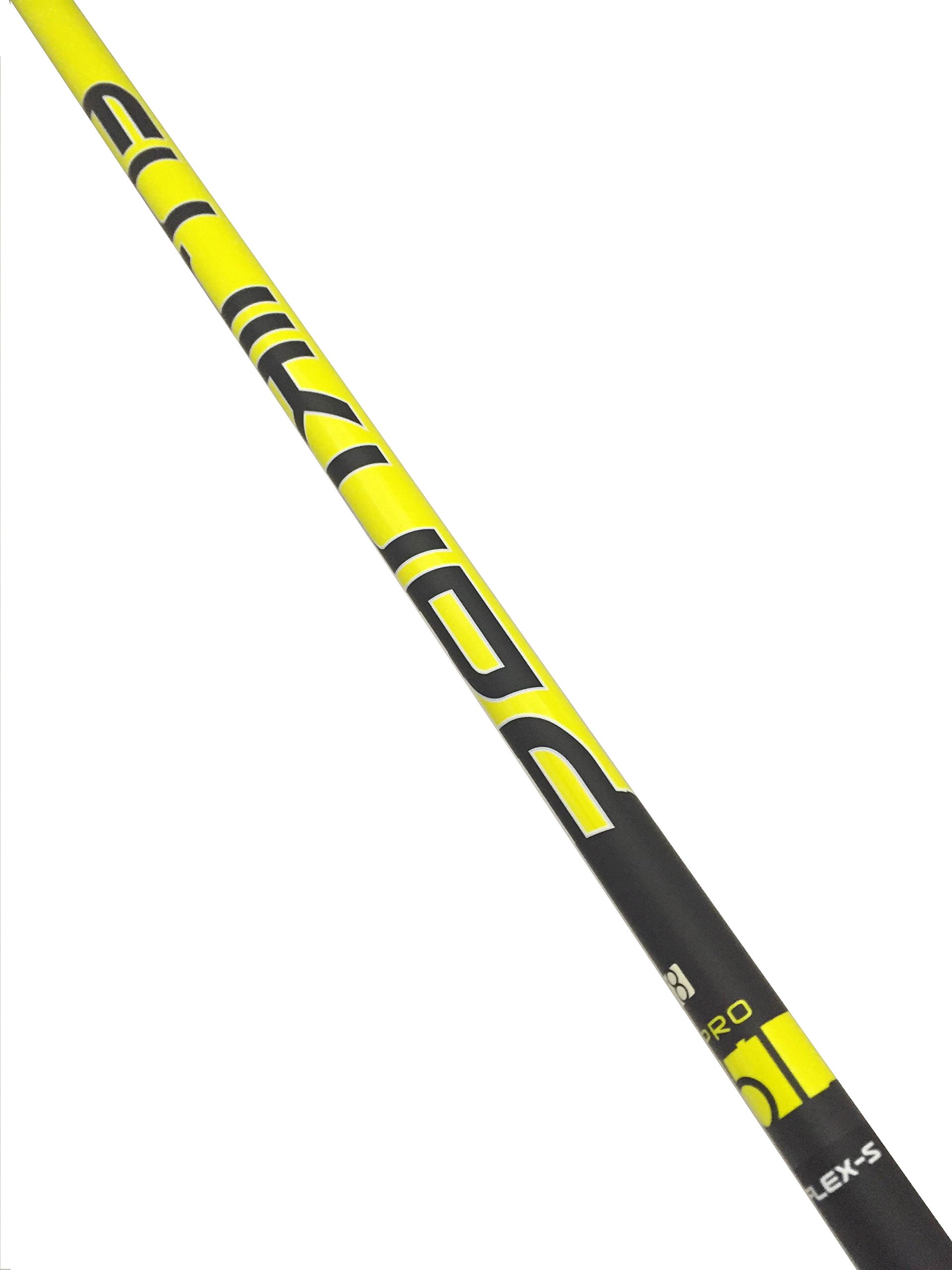 Fujikura Pro 51 XLR8 Shaft Stiff Flex w/ Srixon/Cleveland Tip