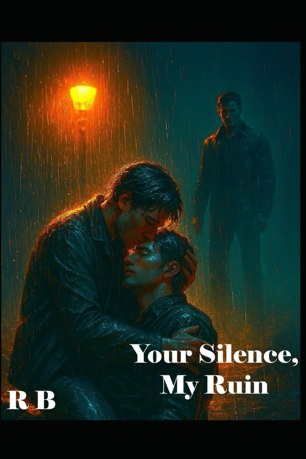 Your Silence, My Ruin