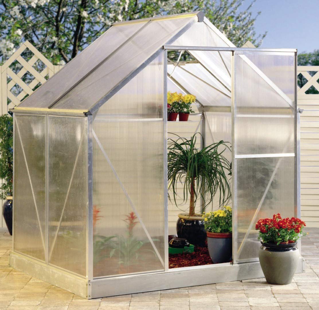 Serra solare Grow 300