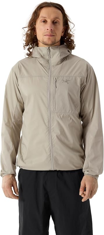 Squamish Hoody Men's