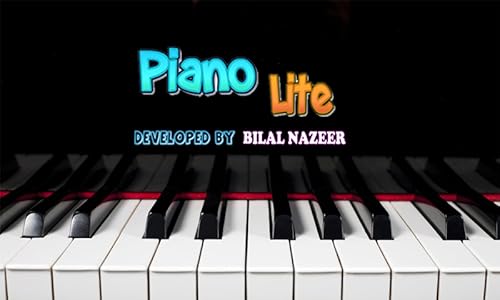 Piano Lite HD