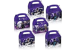 Enchanting Wednesday Addams Easter Basket for Grown-Ups