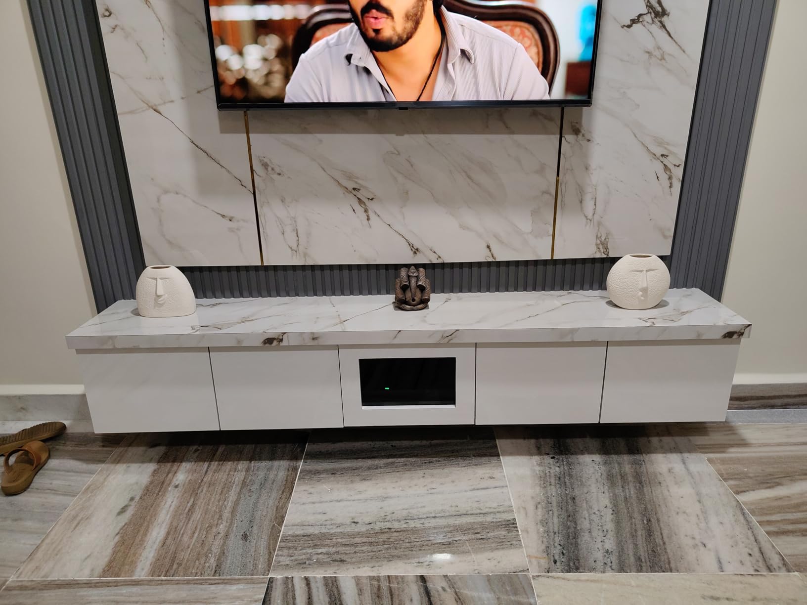 Customer Image