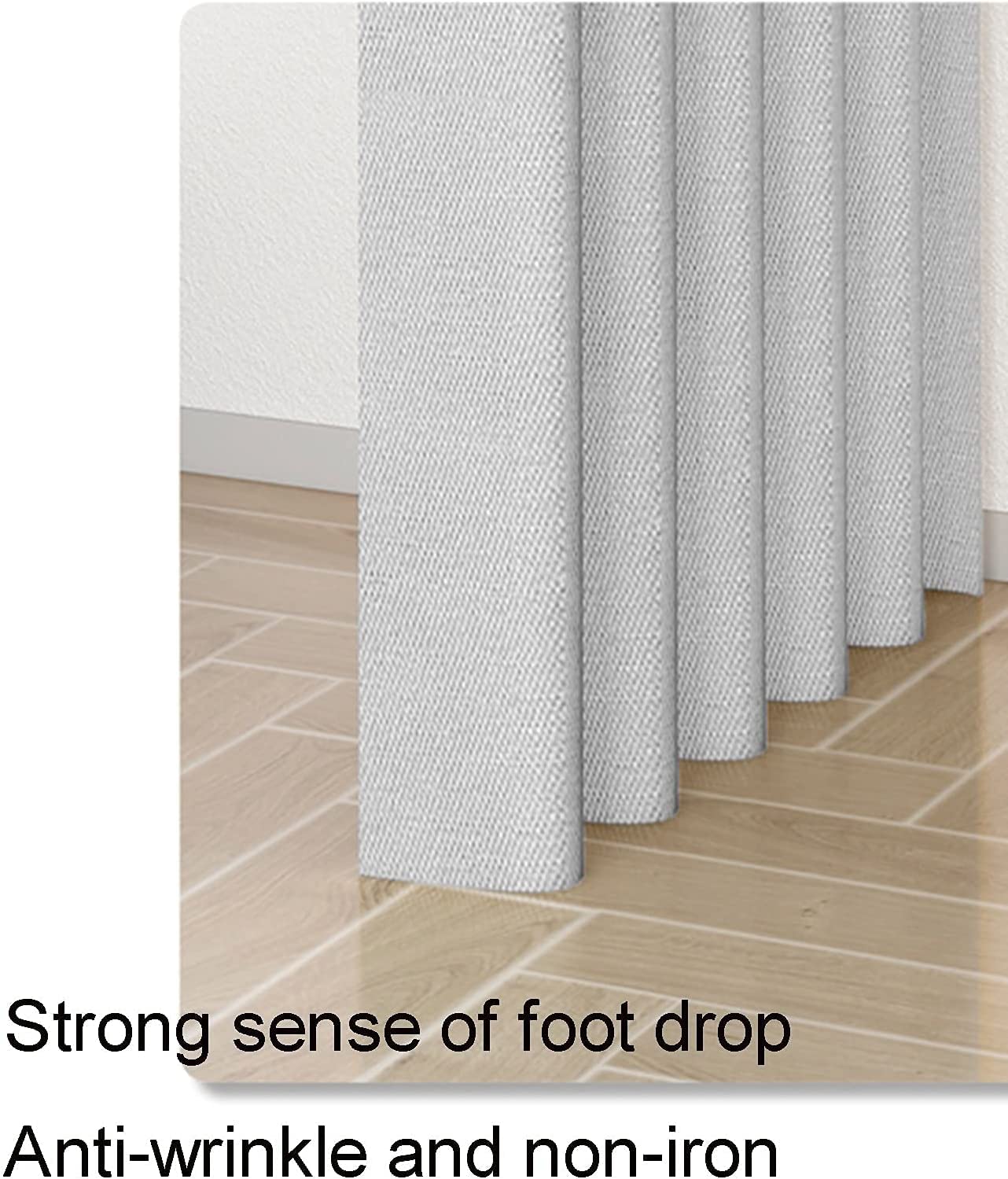Tenda ombreggiante Semplice a Forma di L per spogliatoi Interni ed Esterni, camere da Letto - Elegante Soluzione per la Privacy, Versatile Accessorio d'arredo, Facile da installare