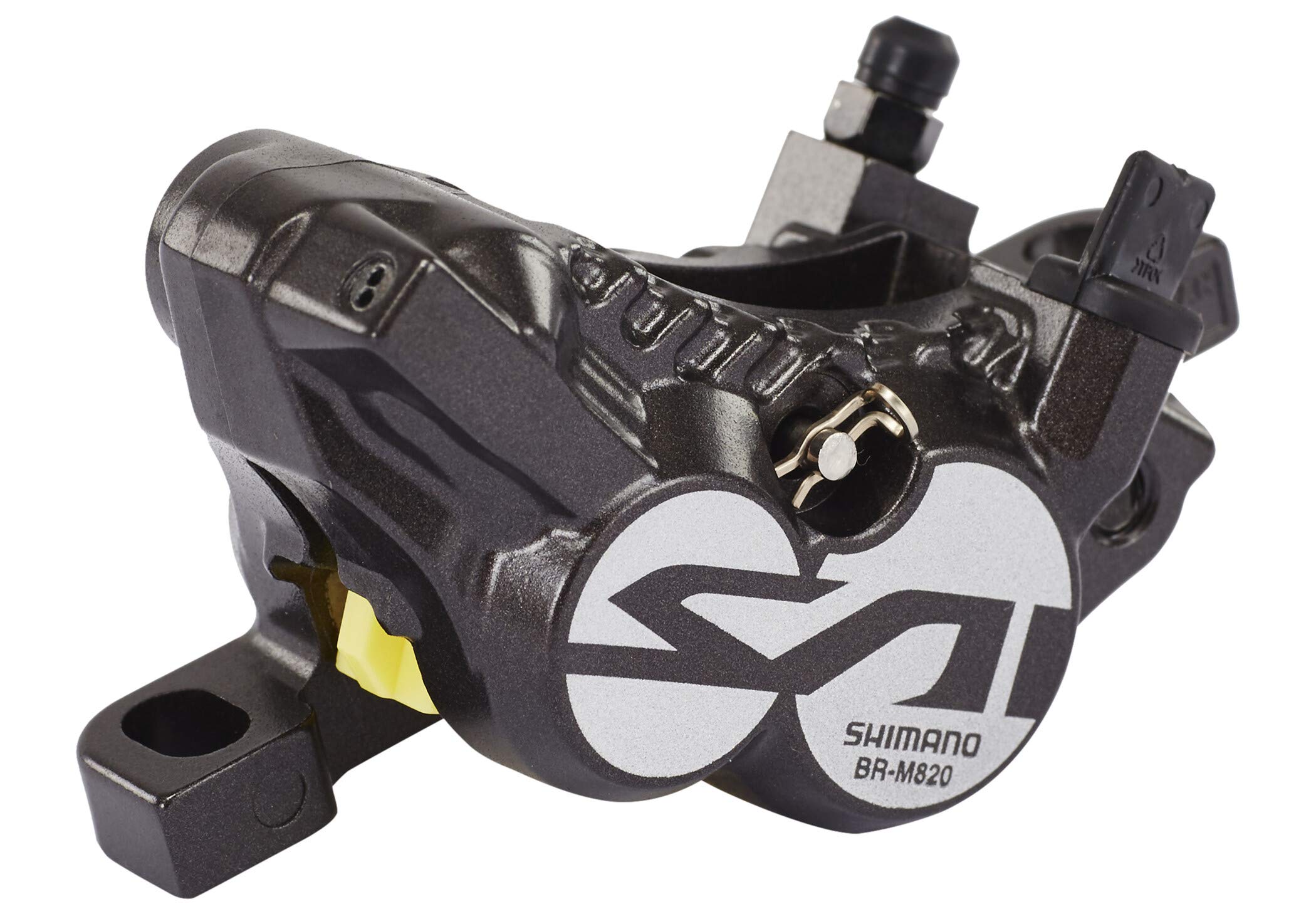 パーツ Shimano Saint Brake Front & Rear, Rotor Shimano Saint
