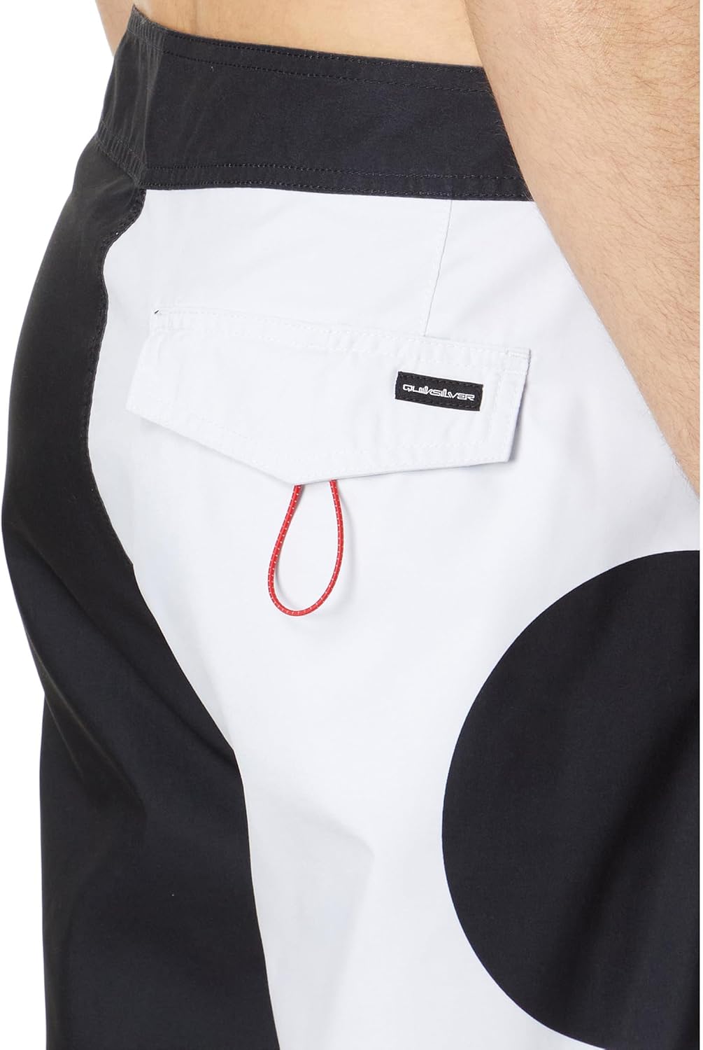 Quiksilver Men's Standard Everyday Griff Straight 21 Boardshort Swim Trunk