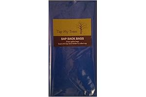 Sap Sack Bags