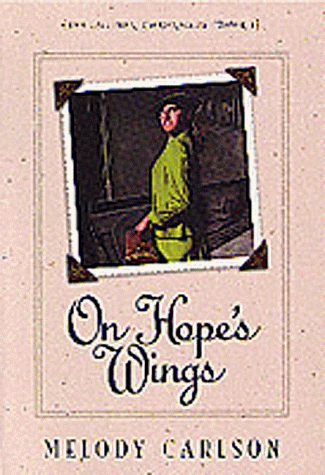 On Hope's Wings