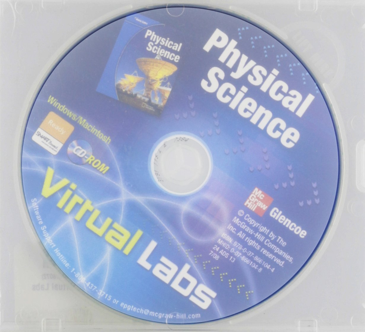 Physical Science: Virtual Labs : Amazon.in: Books