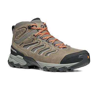 Scarpa Moraine Mid WP Men