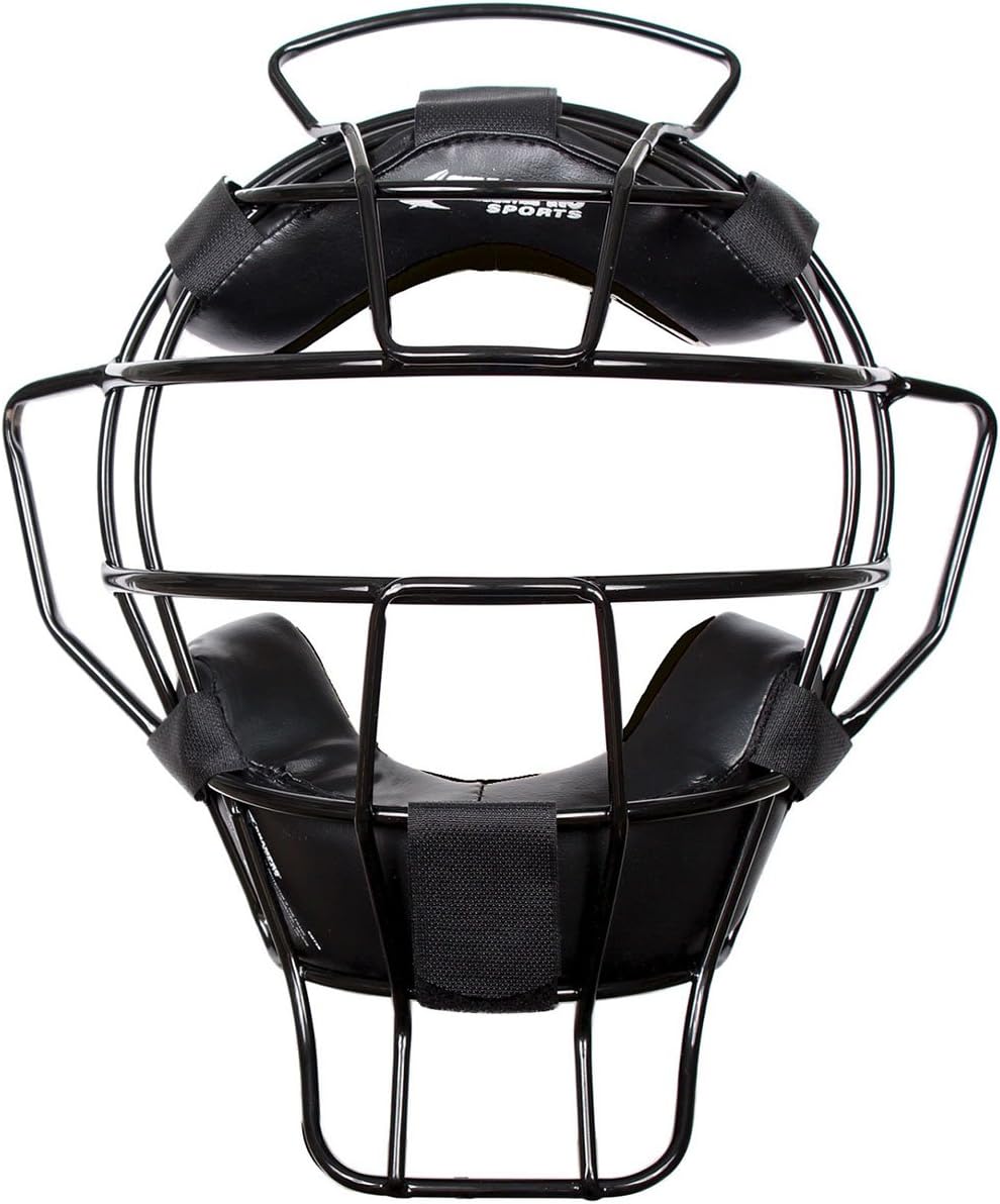 Champro Umpire Mask