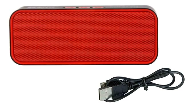 KDM Music Forever Bluetooth Speaker 