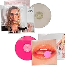 Kesha "Drop The $ Sign" Collection: Gag Order & Period