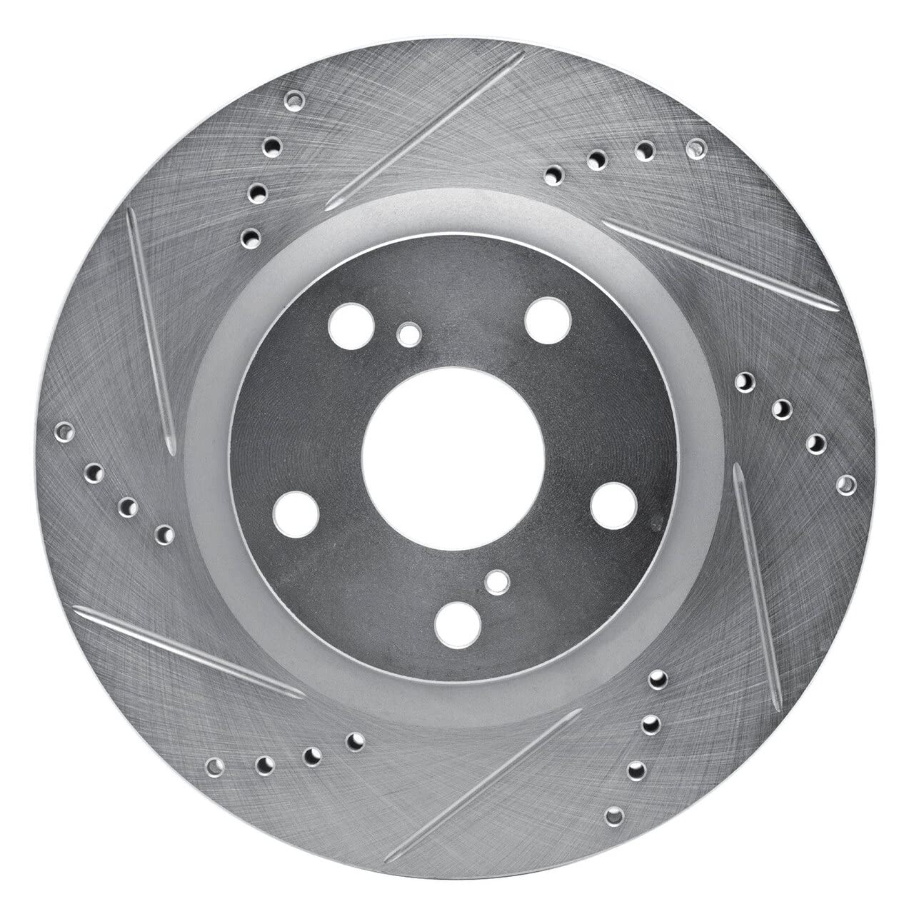 Dynamic Friction 631-76080L