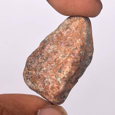 GEMHUB AAA++ Quality Crystal Ruby 60.50 Ct Natural Raw Rough Certified Red Crystal Ruby Wire Wrapped Stone