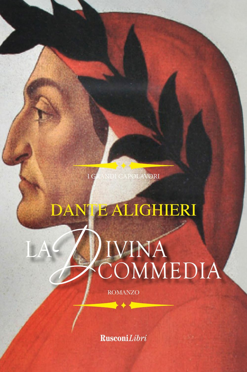 La Divina Commedia. Ediz. Integrale - 4