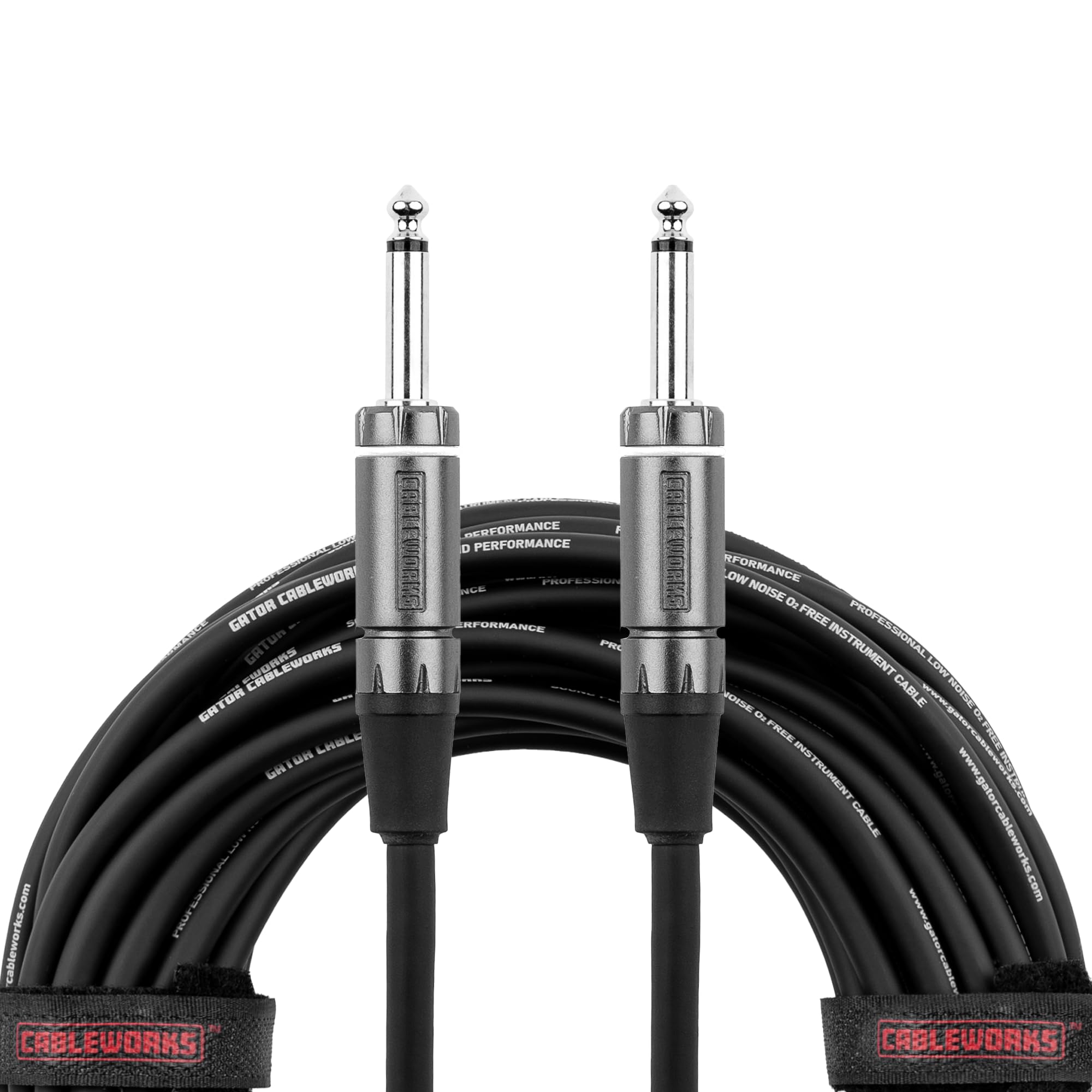 conductor|コンダクター kotori-brankセット Amazon.com: Cableworks by Gator Cases Composer Series Deluxe 10 Ft