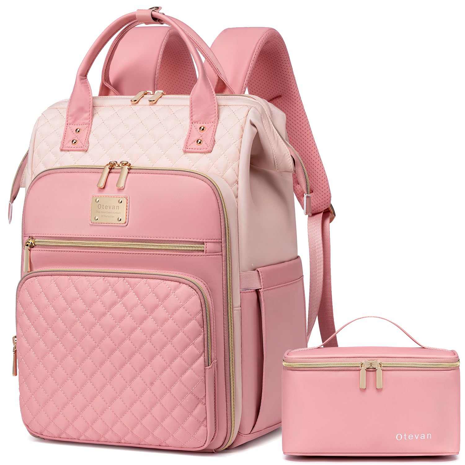 Otevan Lunch Backpack for Women