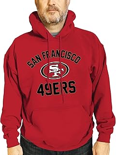 Team Fan Apparel Sweatshirt Francisco
