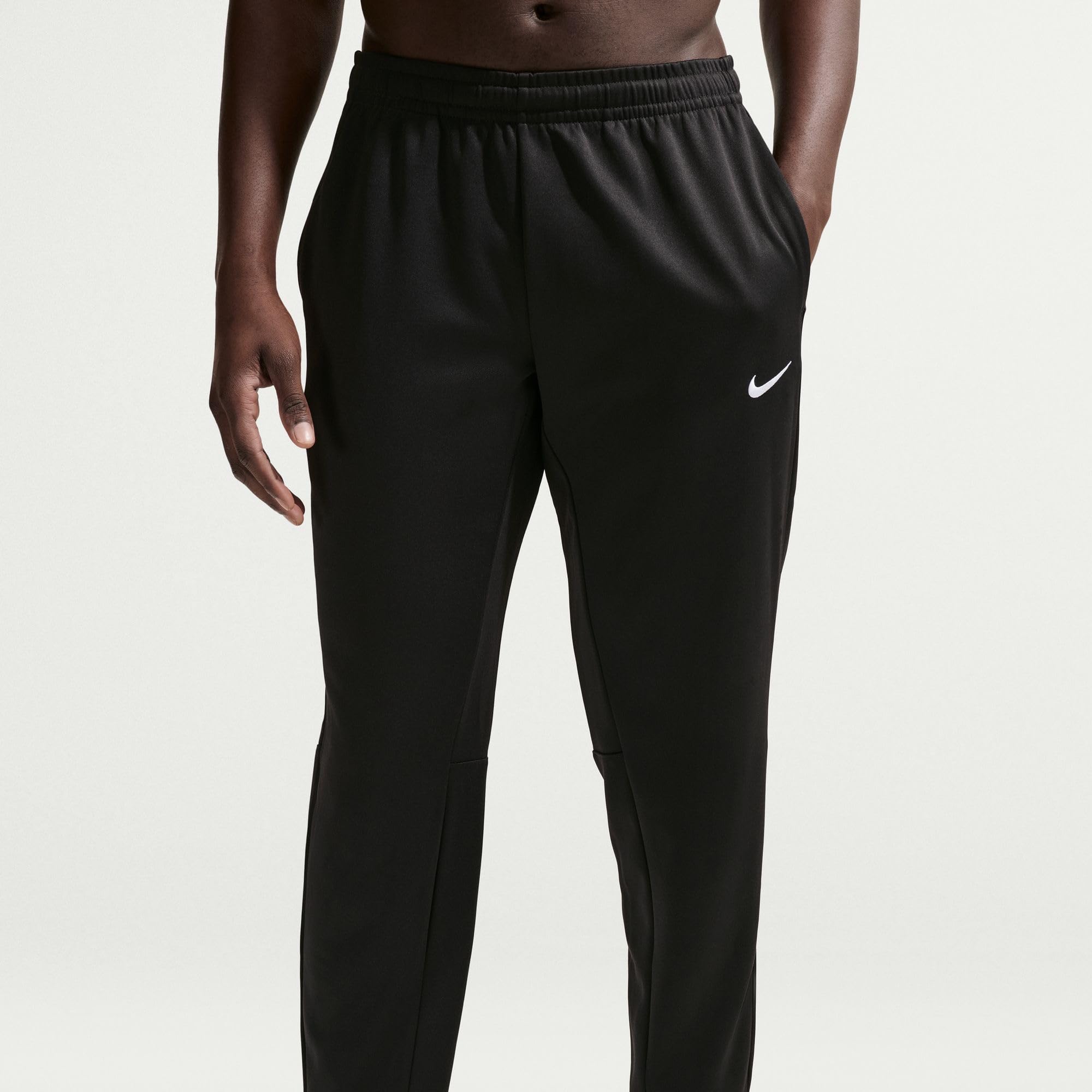 Nike Herren Jogging Pants M Nk Df Uv Flex FLC Jogger